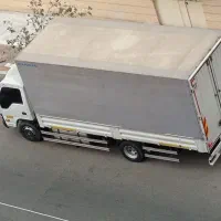 حمل اثاث منزل وباراداری چابهار به زاهدان
