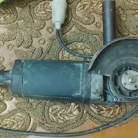 سنگ فرز بوش