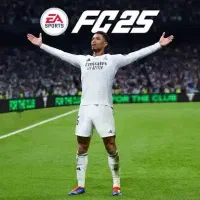 اکانت ظرفیت سوم FC25