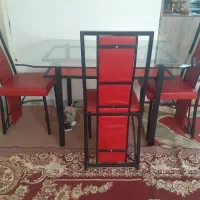 میز ناهار خوری