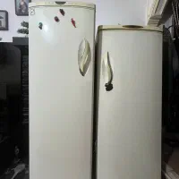 یخچال و فریزر امرسان