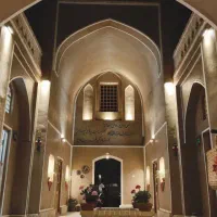 اقامتگاه-بوم-گردی