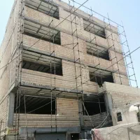 بنا دیوار چینی سیمانکاری کفسازی خورده کاری