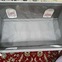 گهواره طرح فیل