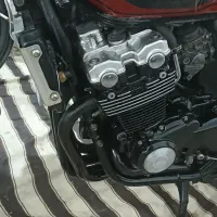 cb400|موتورسیکلت|بندر امام خمینی, |دیوار