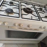 اجاق گاز ایتالیایی|اجاق گاز و لوازم برقی پخت‌وپز|فردیس, داوری|دیوار