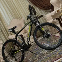 دوچرخه