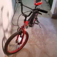 دوچرخه سایز 16 در حد نو