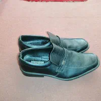 کفش مردونه