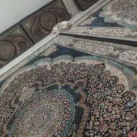 فرش و یه سری لوازم