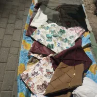 ست کامل خواب و رویه دوزی