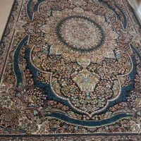 فرش ۶ متری  و دراور