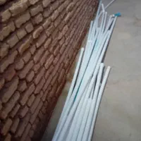لوله تک لایه سایز 40