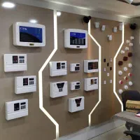 دزدگیر ، دزدگیر اماکن ،اعلام سرقت ، پخش عمده ، نصب