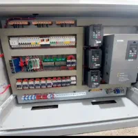 برقکار صنعتی و ساختمانی عیب یابی و مفصل زنی کابل