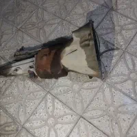 کیربوکس پیکان
