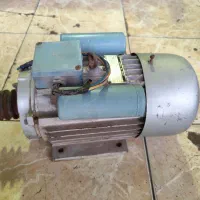 سیم پیچی انواع الکترو موتور و شناور