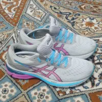 کتونی اسیکس ،سهرنگ