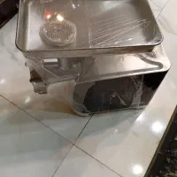چرخ گوشت سرخ کن بیترون