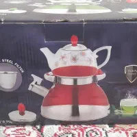 کتری قوری مناسب جهیزیه