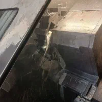 کارگر ساده تراش cnc