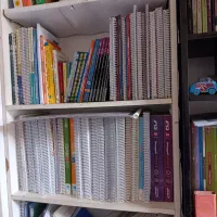 آموزش انگلیسی و ترکی