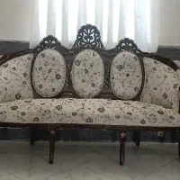 مبل سلطنتی