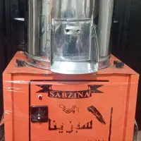 سبزی خردکن