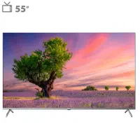 تلویزیون ۵۵ اینچ جی پلاس
