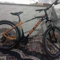 دوچرخه 27