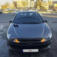 ۲۰۶تیپ ۵مدل۹۴