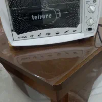 توستر ۴  المنت درحدنو