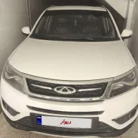 تیگو