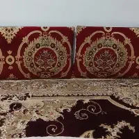 پشتی|پشتی|بهارستان, |دیوار