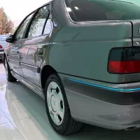 پارس tu5 دلفینی درجه یک