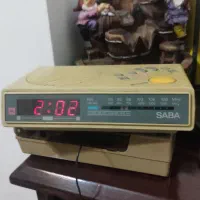 رادیو قدیمی