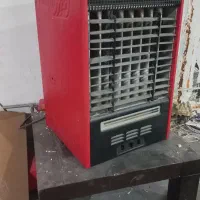 بخاری هیتردار انرژی مدل ۶۴۰