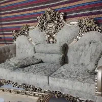 سرویس چوب راش
