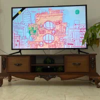 میز تلویزیون