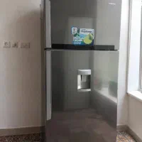 یخچال فریزر دیپوینت بسیار کم کارد و تمیز