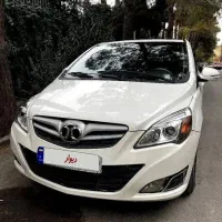 بایک سابرینا وارداتی 2014