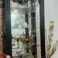 بوفه|بوفه، ویترین، کنسول|مشگین شهر, |دیوار