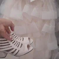 لباس مجلسی