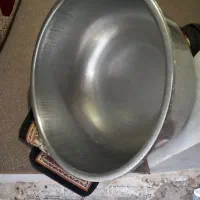 پاتیل نانوایی