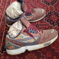 کتونی اورجینال آدیداس Zx8000 Adidas
