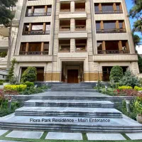 پیش فروش ۲۰۰ متر تکواحد فول( تاپ لوکیشن ) پاسداران