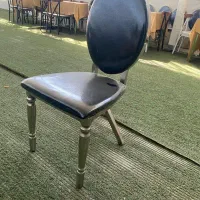 صندلی تالاری دورقاب
