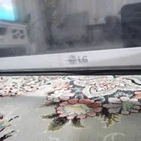 تلویزیون 49 اینچ الجی اصل کره