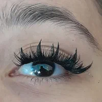 کاشت مژه
