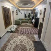شهرک سجادیه فول بازسازی